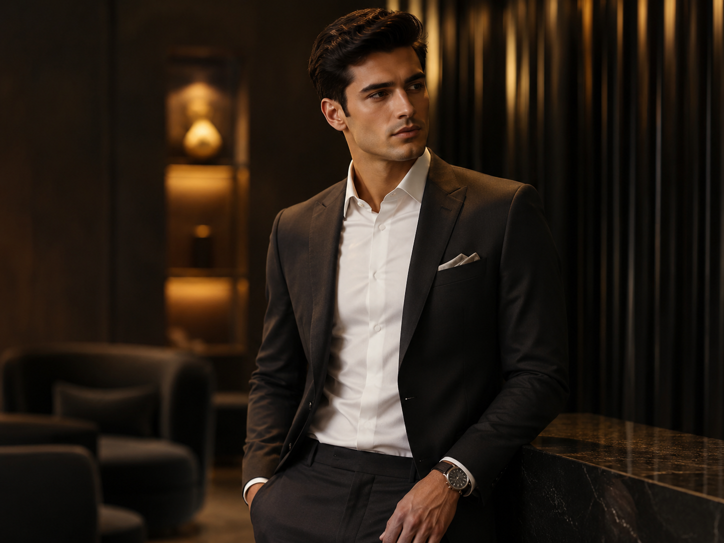 Formal Wear collection