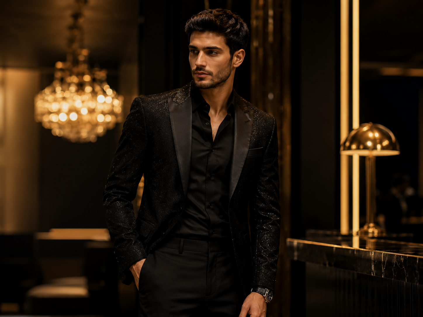 Party Wear collection